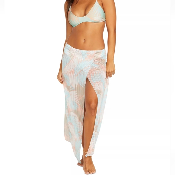 NWT Volcom Swim Cover Up - Picture 1 of 5
